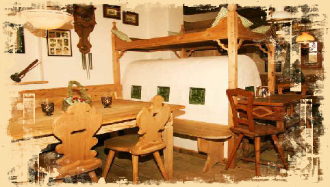 Forsthaus Thalgauegg